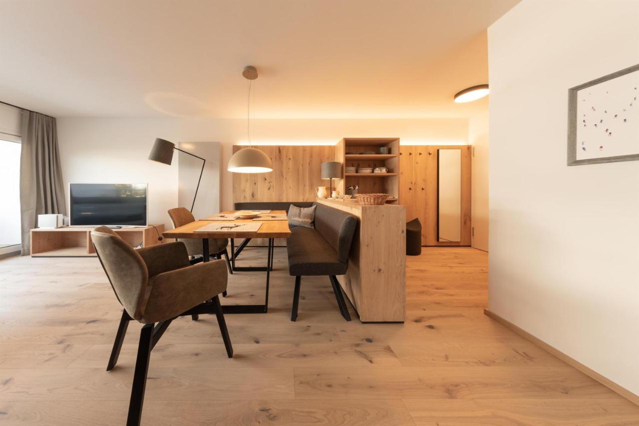 Apartment Alpenblick Ellmau Exteriör bild